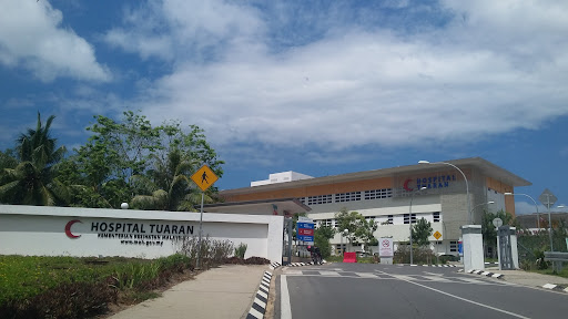 Hospital Tuaran Hospital Tuaran