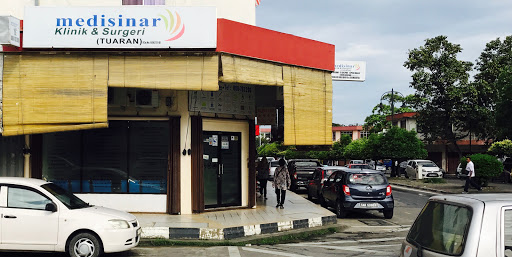 Medisinar Klinik & Surgeri (Tuaran)