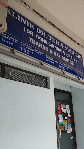 Klinik Dr. Teh & Surgeri Klinik Dr. Teh & Surgeri