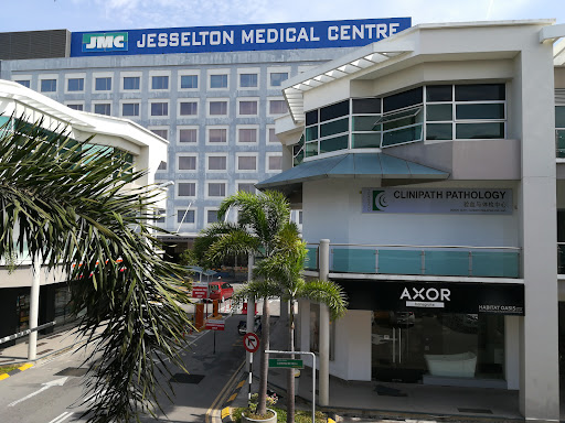Jesselton Medical Centre Jesselton Medical Centre