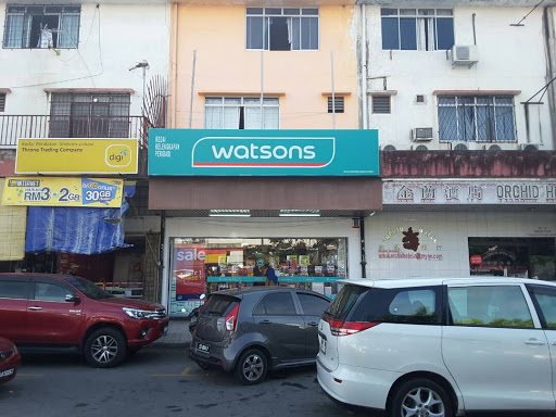 Watsons Watsons