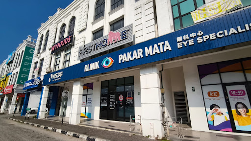 VISTA Eye Specialist Bond Square, Ipoh Garden | Lasik, Cataract Eye Surgery Malaysia VISTA Eye Specialist Bond Square, Ipoh Garden | Lasik, Cataract Eye Surgery Malaysia