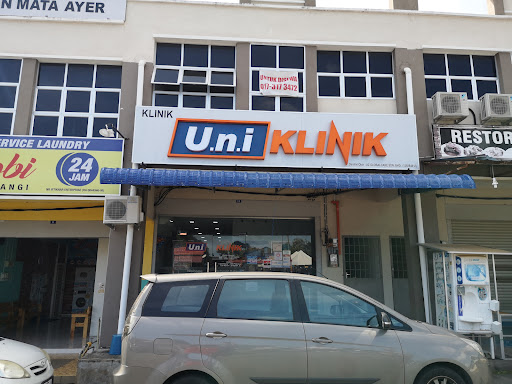 U.n.i KLINIK Mata Ayer Perlis U.n.i KLINIK Mata Ayer Perlis