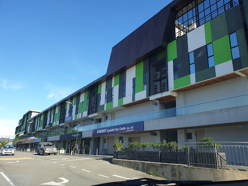 Dr. Peter Kong Specialist Eye Centre Dr. Peter Kong Specialist Eye Centre