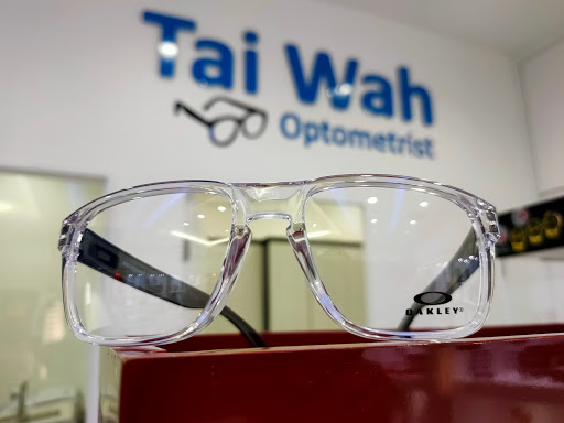 Pusat Optik Tai Wah Pusat Optik Tai Wah