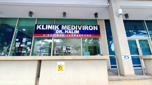Klinik Mediviron Presint 16 Putrajaya Klinik Mediviron Presint 16 Putrajaya