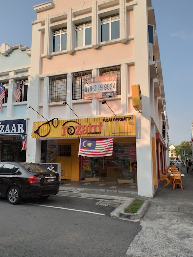 Rozaimi Optometrist Putrajaya (Presint 8) Rozaimi Optometrist Putrajaya (Presint 8)