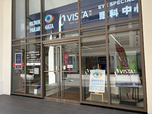 VISTA Eye Specialist Straits Residence, Penang | LASIK, Cataract Eye Surgery Malaysia VISTA Eye Specialist Straits Residence, Penang | LASIK, Cataract Eye Surgery Malaysia