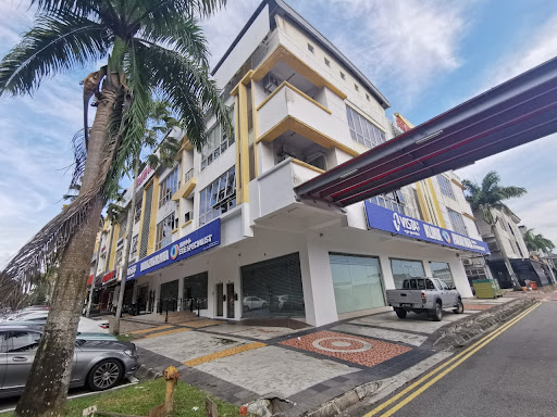 VISTA Eye Specialist Sutera Utama, Johor Bahru | LASIK, Cataract Eye Surgery Malaysia