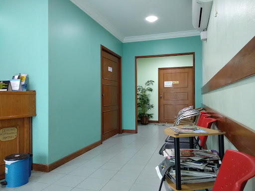 Klinik Pakar Mata S P Ng Klinik Pakar Mata S P Ng