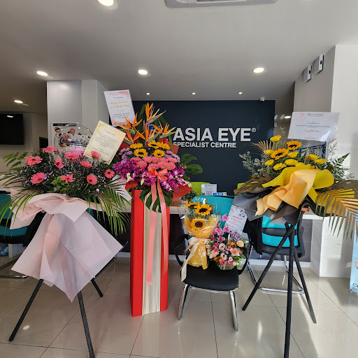 Asia Eye Specialist Centre (Bukit Indah) Johor Bahru