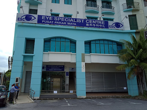 Eye Specialist Centre Kuching Eye Specialist Centre Kuching
