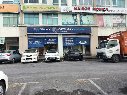 Dr Faith Ho Eye Specialist Dr Faith Ho Eye Specialist
