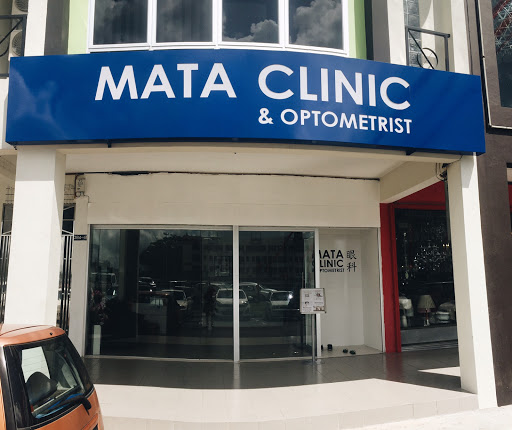 MATA CLINIC & OPTOMETRIST MATA CLINIC & OPTOMETRIST