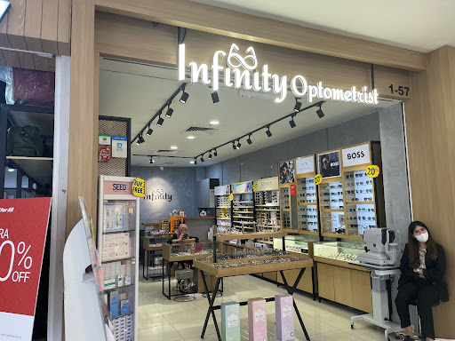 Infinity Optometrist Infinity Optometrist
