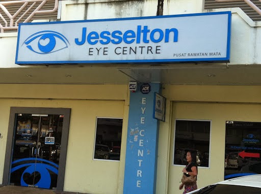 Jesselton Eye Centre Jesselton Eye Centre