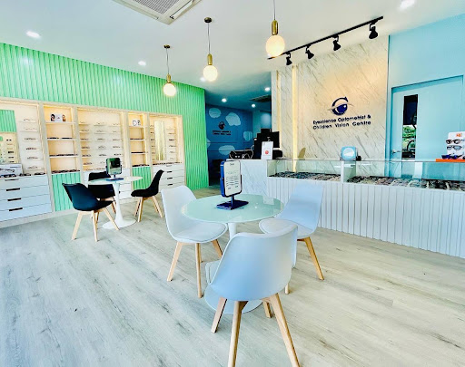 Eyescience Optometrist & Children Vision Centre Eyescience Optometrist & Children Vision Centre