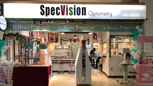 SpecVision Miri SpecVision Miri