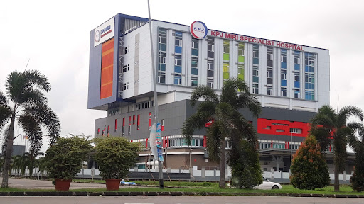 KPJ Miri Specialist Hospital KPJ Miri Specialist Hospital