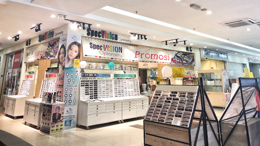 SpecVision Optometry MyyMall SpecVision Optometry MyyMall