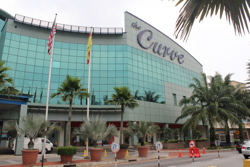 (HQ) VISTA Eye Specialist The Curve, PJ | LASIK, Cataract Eye Surgery Malaysia