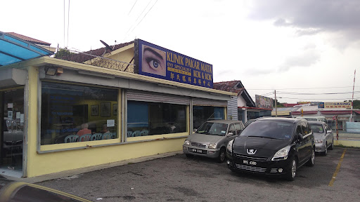 Klinik Pakar Mata Kok & Kok