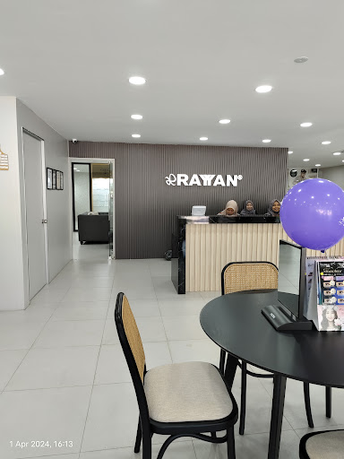 AR RAYYAN OPTOMETRY, KUALA TERENGGANU AR RAYYAN OPTOMETRY, KUALA TERENGGANU