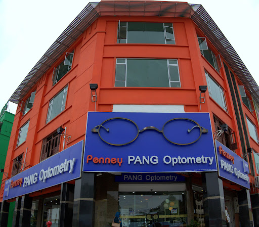 Penney Pang Optometry Penney Pang Optometry