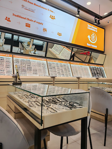 Dr. Specs - Mayang Mall