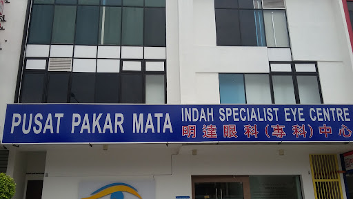 Indah Specialist Eye Centre