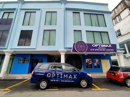 Optimax Seremban Eye Specialist Centre
