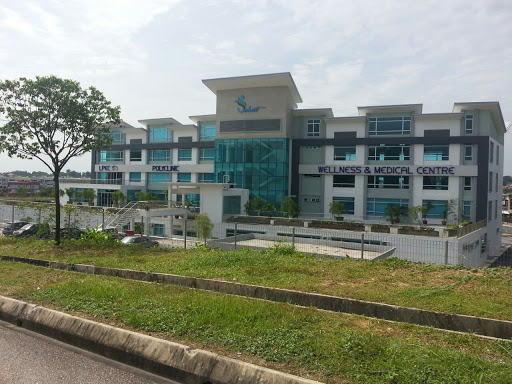 SEHAT HEALTHCARE CENTRE