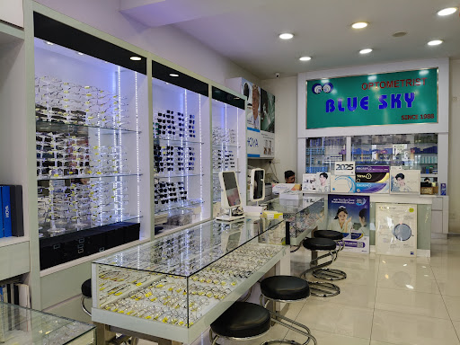 Blue Sky Optometrist Blue Sky Optometrist