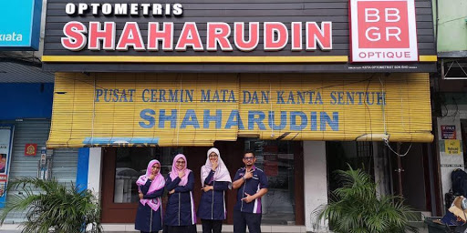 Shaharudin Optometrist Shaharudin Optometrist