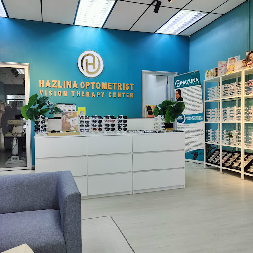 Hazlina Optometrist & Vision Therapy Hazlina Optometrist & Vision Therapy