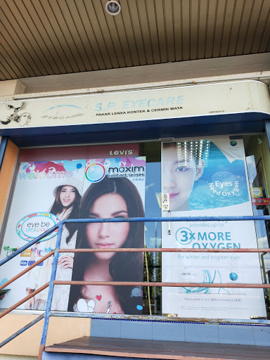 S P EYECARE S P EYECARE