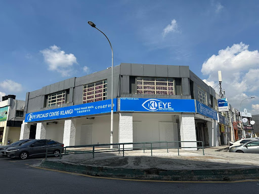 KL Eye Specialist Centre (Klang) KL Eye Specialist Centre (Klang)