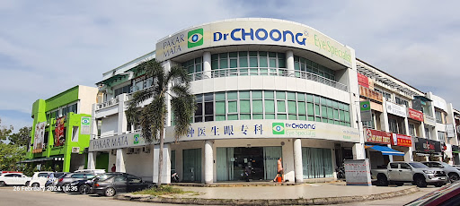 Dr. Choong Eye Specialist Sdn. Bhd. Dr. Choong Eye Specialist Sdn. Bhd.
