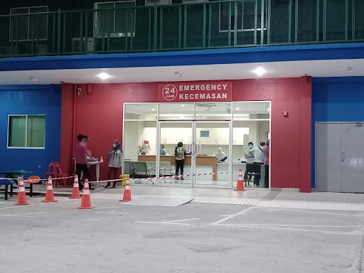 Tawau Specialist Medical Centre Sabah Tawau Specialist Medical Centre Sabah
