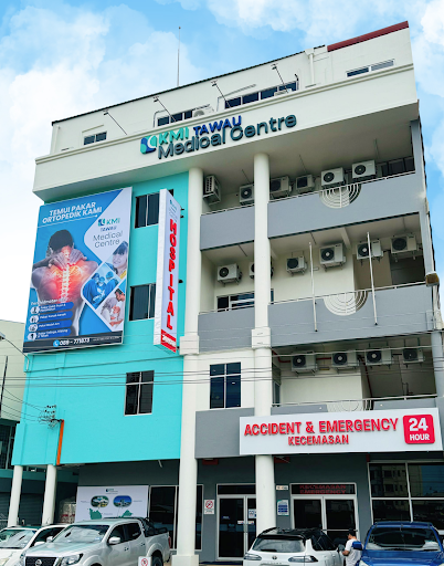 KMI Tawau Medical Centre KMI Tawau Medical Centre