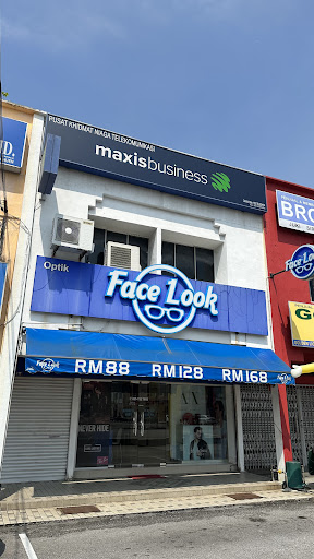 Facelook Optik Facelook Optik