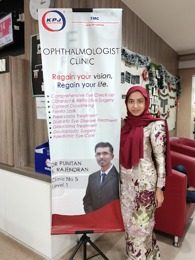 Dr Punitan Eye Specialist And Lasik Center (Kpj Taiping) Dr Punitan Eye Specialist And Lasik Center (Kpj Taiping)