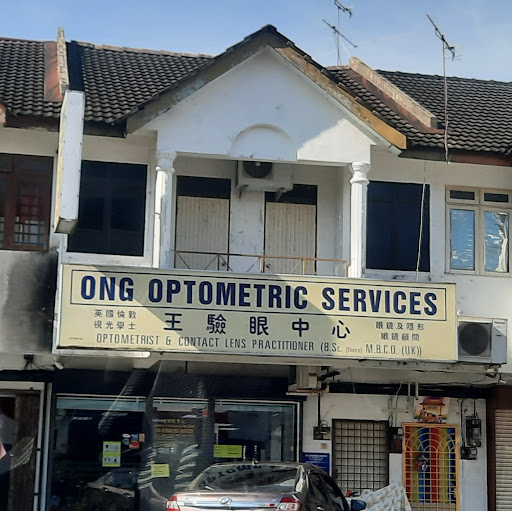 Ong Optometric Services Ong Optometric Services