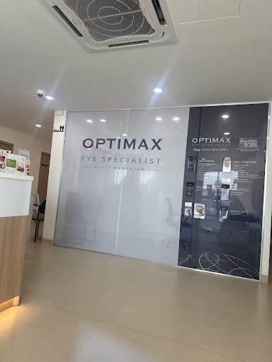 Optimax Bukit Mertajam Eye Specialist Clinic