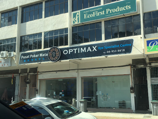 Optimax Eye Specialist Centre (Muar) Sdn. Bhd. Optimax Eye Specialist Centre (Muar) Sdn. Bhd.
