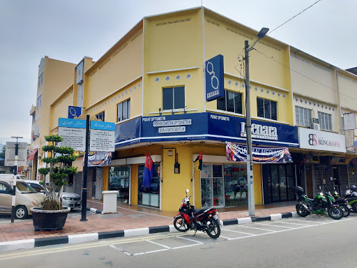 Menara Optometry Muar Menara Optometry Muar