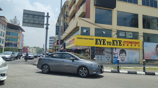 Eye To Eye Optometrist Muar Eye To Eye Optometrist Muar