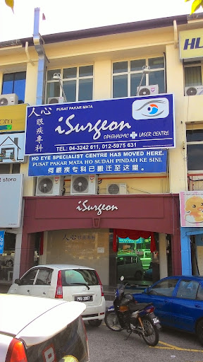 iSurgeon Eye Specialist Centre iSurgeon Eye Specialist Centre