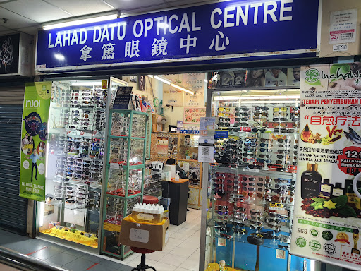 Lahad Datu Optical Centre