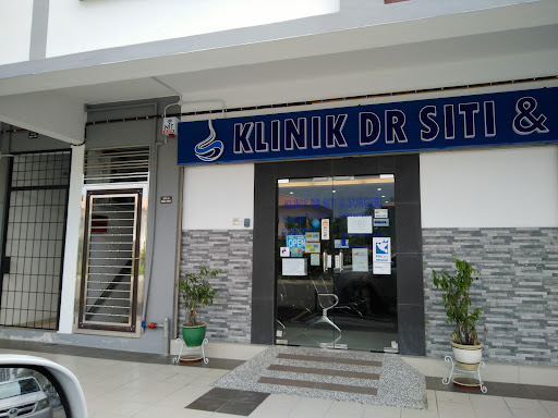 Klinik Dr Siti & Surgeri